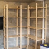 Kako napraviti stalak za sadnice sa pozadinskim osvjetljenjem